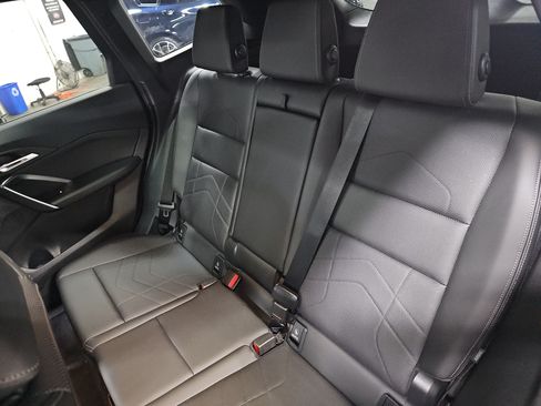 Used 2023 BMW X1 xDrive28i w/ Premium Package AWD/4WD image 16
