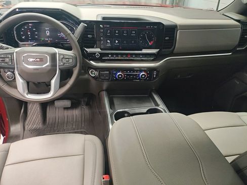 New 2026 GMC Sierra 2500 SLT AWD/4WD image 31