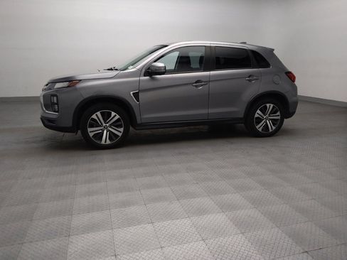Used 2021 Mitsubishi Outlander Sport SE AWD/4WD image 2