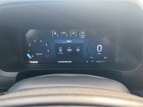 New 2025 Ford F150 STX w/ STX Black Appearance Package image 20