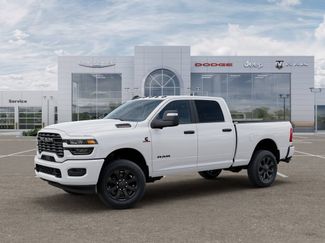 New 2026 RAM 2500 Big Horn AWD/4WD video 2