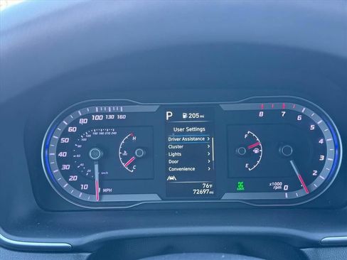 Used 2022 Hyundai Santa Cruz SE AWD/4WD image 19