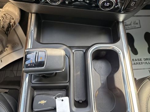 Used 2023 Chevrolet Silverado 1500 RST w/ Convenience Package II image 28