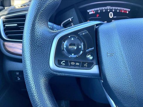 Used 2022 Honda CR-V EX image 21