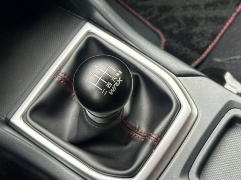 Used 2024 Subaru WRX Premium w/ Popular Package #1A image 20