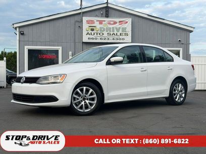 Used 2011 Volkswagen Jetta SE