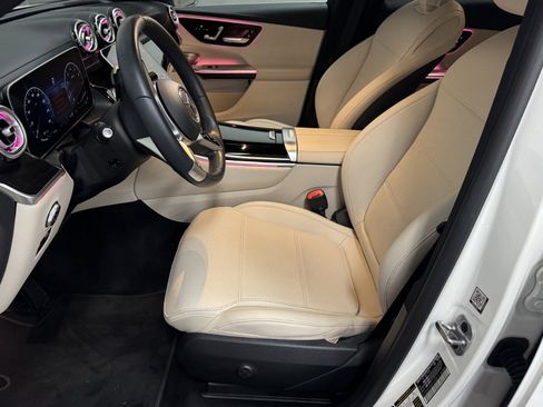 Certified 2023 Mercedes-Benz GLC 300 GLC 300 image 25