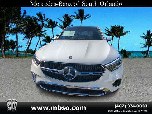 Certified 2025 Mercedes-Benz GLC 350e 4MATIC image 22