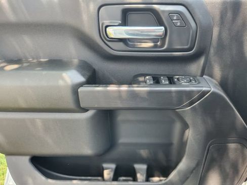 New 2026 Chevrolet Silverado 3500 W/T w/ WT Convenience Package AWD/4WD image 23