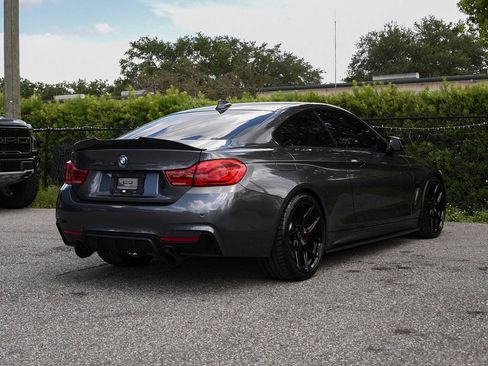 Used 2019 BMW 440i Coupe RWD image 7