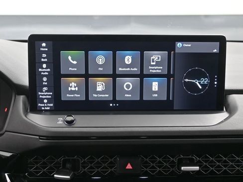 Certified 2023 Honda Accord Sport image 14