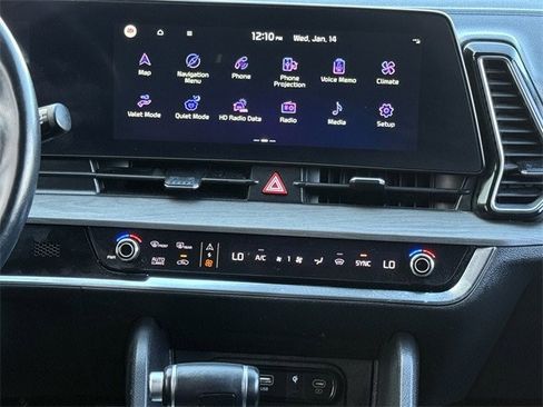 Used 2023 Kia Sportage X-Pro Prestige image 16
