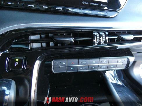 Used 2022 Toyota Mirai w/ Advanced Technology Package RWD image 55