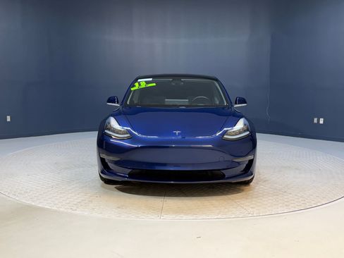 Used 2018 Tesla Model 3 Long Range RWD image 5