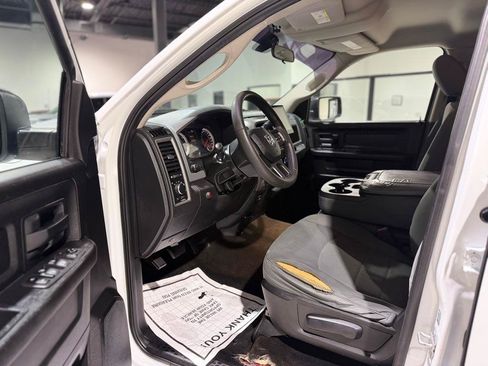 Used 2013 RAM 1500 Tradesman w/ Popular Equipment Group AWD/4WD image 13