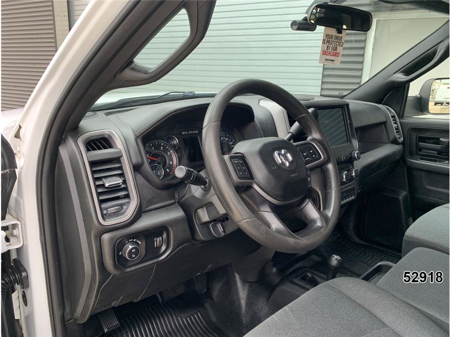 Used 2022 RAM 5500 Tradesman w/ Chrome Appearance Group AWD/4WD image 25