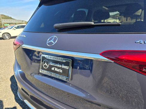 Used 2024 Mercedes-Benz GLE 450e 4MATIC image 15