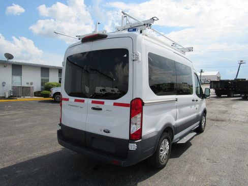 Used 2018 Ford Transit 150 XLT RWD image 5
