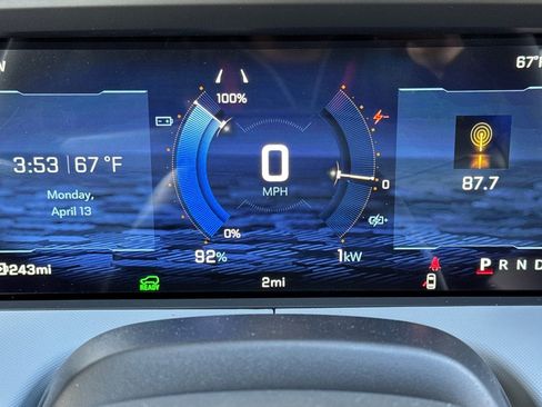 New 2027 Chevrolet Bolt LT w/ Comfort Package FWD image 23