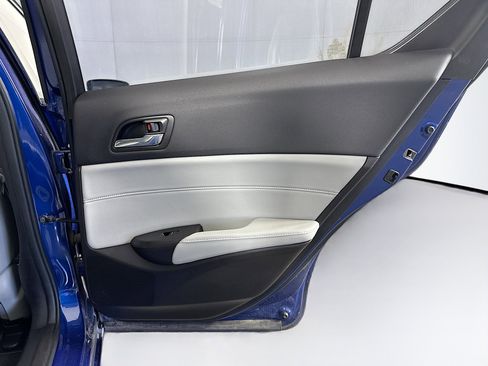 Used 2016 Acura ILX w/ Technology Plus Package image 30