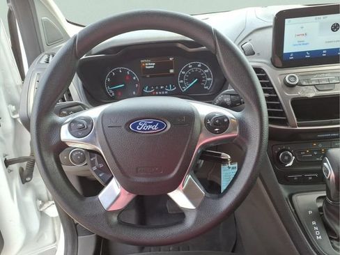 Used 2022 Ford Transit Connect XLT FWD image 17