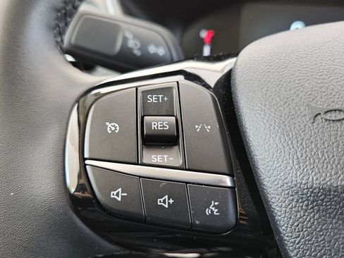 Used 2024 Ford Escape Active AWD/4WD image 23