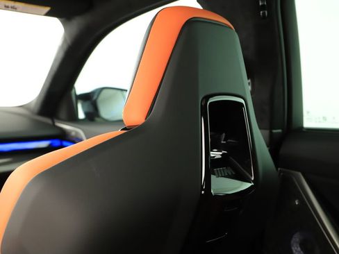 Used 2026 BMW M5 Touring AWD/4WD image 22