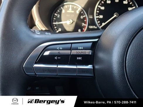 Certified 2024 MAZDA CX-50 AWD 2.5 Turbo w/ Cargo Package image 24