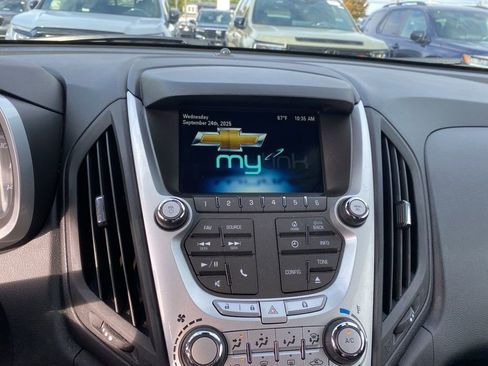 Used 2013 Chevrolet Equinox LT w/ Driver Convenience Package image 37