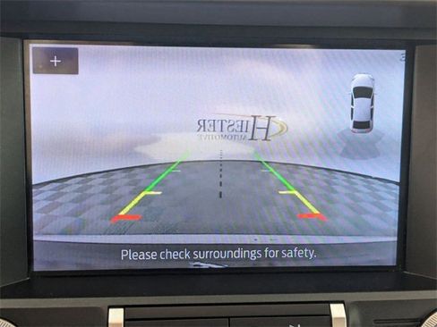 Used 2023 Ford Mustang Premium image 21