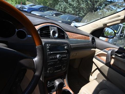 Used 2012 Buick Enclave Leather AWD/4WD image 9