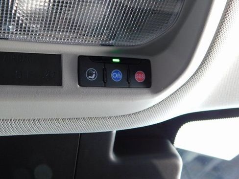 New 2026 Chevrolet Trax LS w/ LS Convenience Package FWD image 33