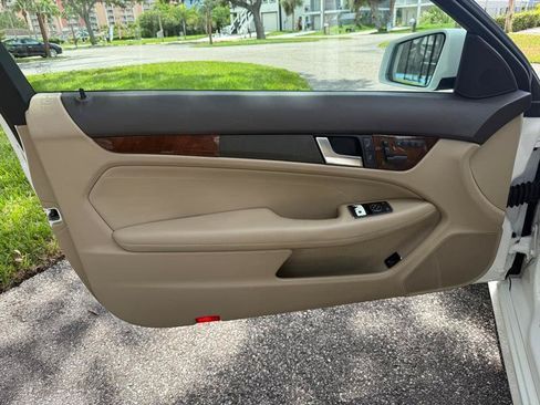 Used 2014 Mercedes-Benz C 250 Coupe image 12