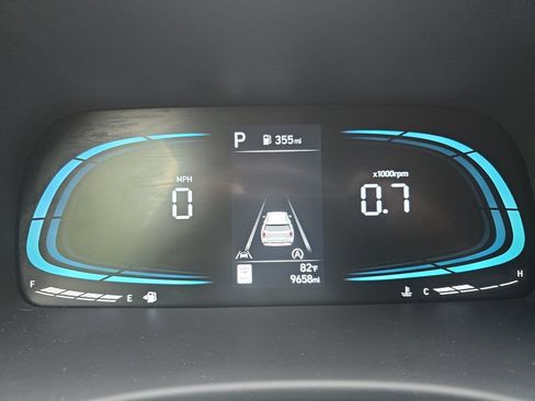 Certified 2025 Hyundai Palisade SE AWD/4WD image 15