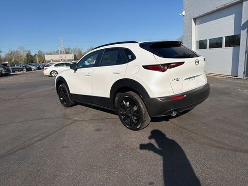 New 2026 MAZDA CX-30 Aire Edition AWD/4WD image 13