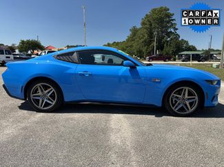 Used 2026 Ford Mustang Coupe RWD video 2
