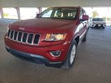 Used 2014 Jeep Grand Cherokee Laredo w/ 18" Wheel & 8.4" Radio Group image 3
