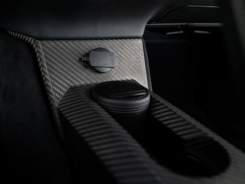 Used 2015 McLaren P1 RWD image 39