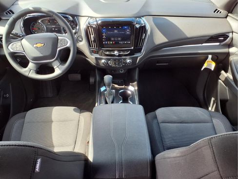 Used 2023 Chevrolet Traverse LT AWD/4WD image 11