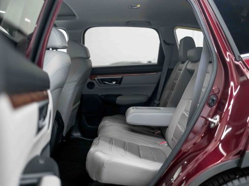 Used 2019 Honda CR-V EX-L image 47