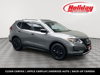Used 2019 Nissan Rogue SV AWD/4WD video 1