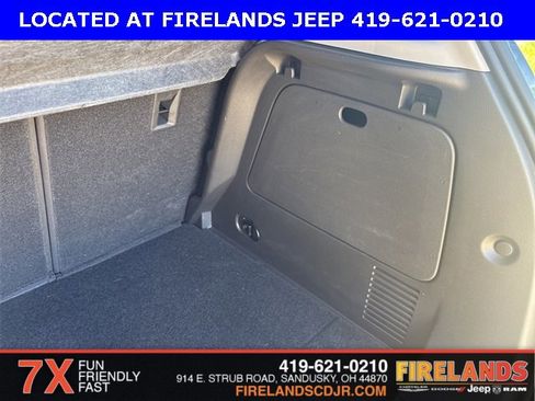 Used 2022 Chevrolet Trax LS w/ Tint and Cruise Package image 40