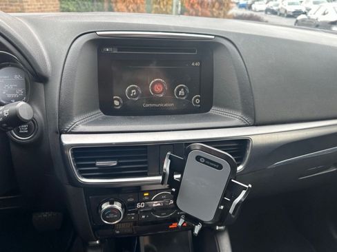 Used 2016 MAZDA CX-5 Grand Touring AWD/4WD image 14