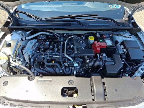 Used 2023 Nissan Sentra SV FWD image 27