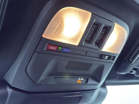 Used 2025 Subaru Crosstrek 2.5i Wilderness image 23