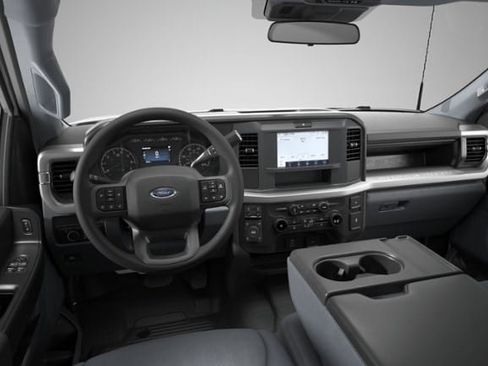 New 2026 Ford F350 XL w/ STX Appearance Package AWD/4WD image 29