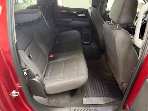 Used 2024 GMC Sierra 1500 Elevation AWD/4WD image 40