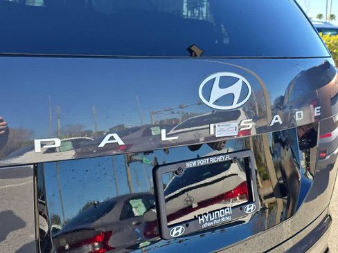 New 2026 Hyundai Palisade Limited image 13