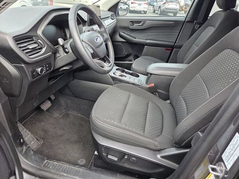 Used 2023 Ford Escape Active FWD image 5