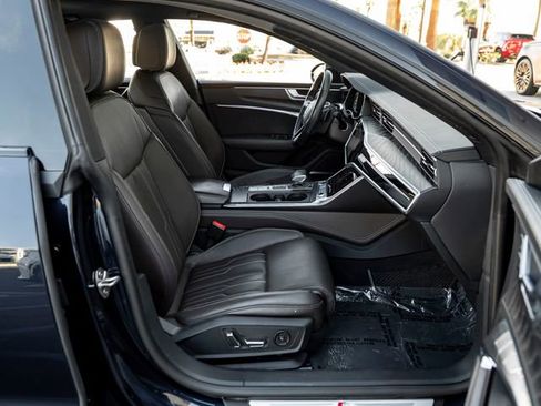 Used 2023 Audi A7 3.0T Prestige w/ Luxury Package image 28